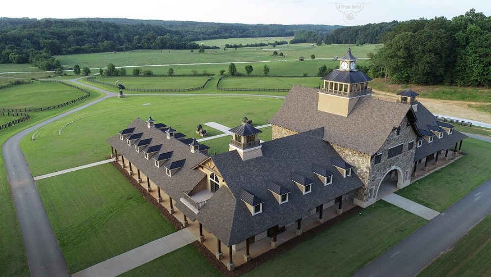 Bouckaert Farm