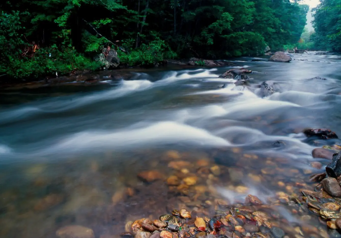 flowing-river-water