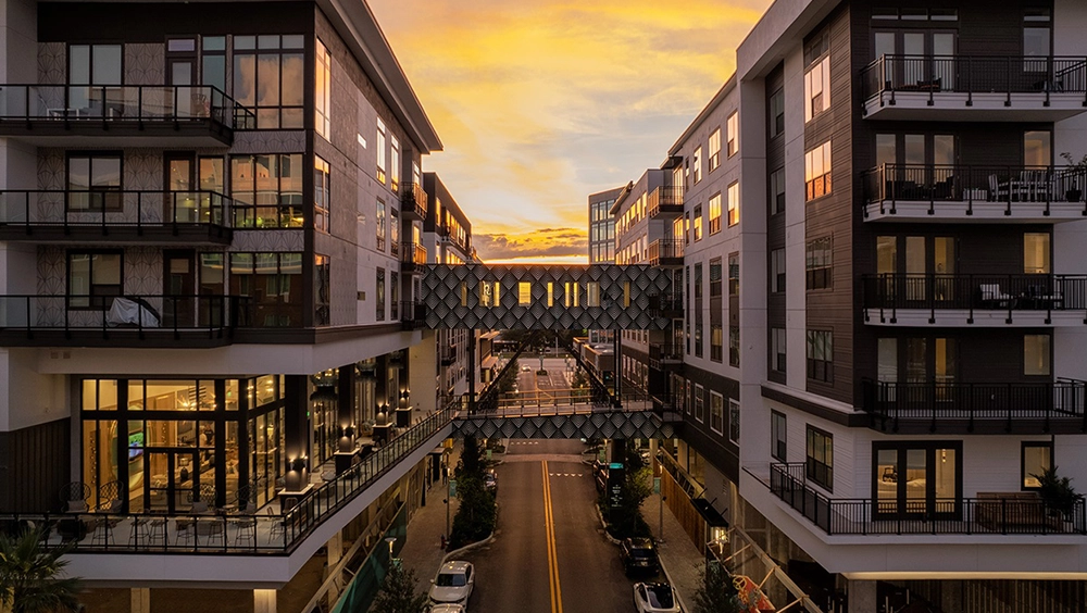 Crescent Communities