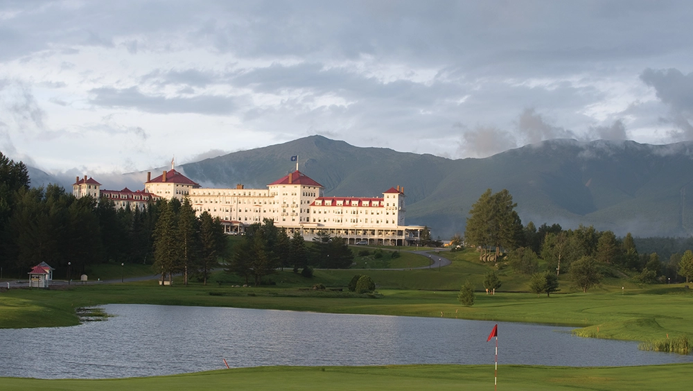 Mount Washington