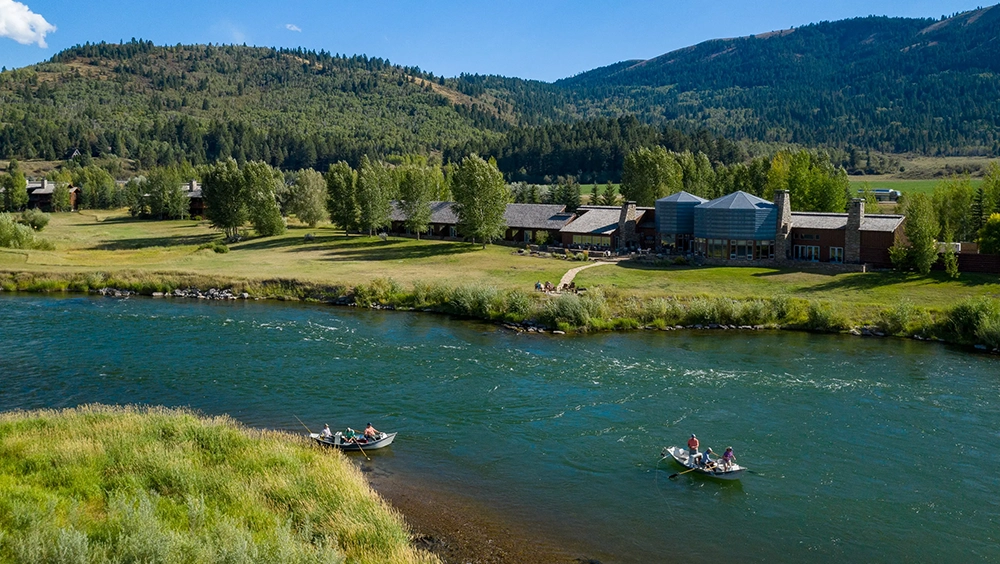 South Fork Lodge